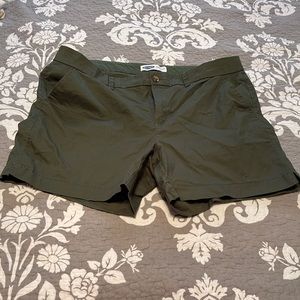 Everyday Shorts by Old Navy